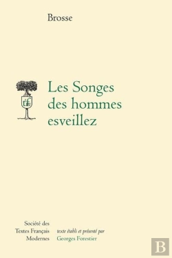 Bertrand.pt - Les Songes Des Hommes Esveillez