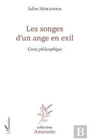 Les Songes D'Un Ange En Exil ; Conte Philosophique