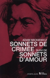 Les Sonnets De Crimee/Sonnets D'Amour