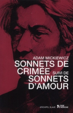Bertrand.pt - Les Sonnets De Crimee/Sonnets D'Amour