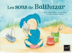 Bertrand.pt - Les Sons De Balthazar