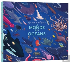Bertrand.pt - Les Sons De La Nature : Le Monde Des Océans