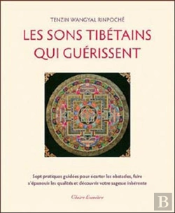 Bertrand.pt - Les Sons Tibétains Qui Guérissent