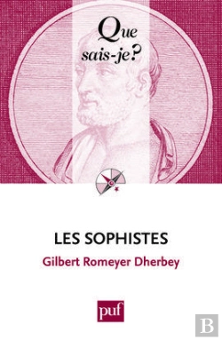 Bertrand.pt - Les Sophistes (6e Édition)