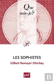 Les Sophistes (7ed) Qsj 2223