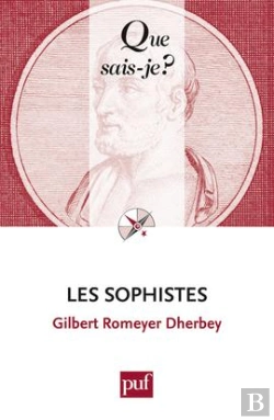 Bertrand.pt - Les Sophistes (7ed) Qsj 2223