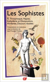 Les Sophistes Tome 2