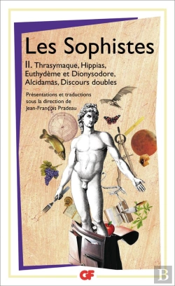 Bertrand.pt - Les Sophistes Tome 2