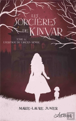 Bertrand.pt - Les Sorcieres De Kinvar - L'Heritage De L'Ancien Monde