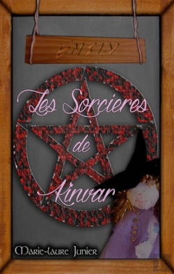 Bertrand.pt - Les Sorcières De Kinvar