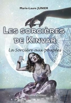 Bertrand.pt - Les Sorcieres De Kinvar Tome 1