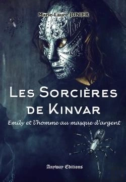 Bertrand.pt - Les Sorcieres De Kinvar Tome 2
