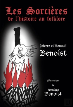 Bertrand.pt - Les Sorcières : De L'Histoire Au Folklore (3e Édition)
