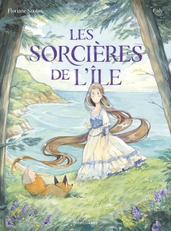 Bertrand.pt - Les Sorcières De L'Île
