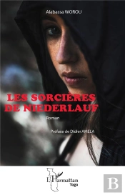 Les Sorcières De Niederlauf - Roman