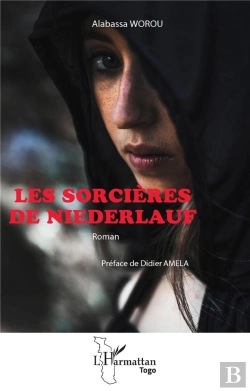Bertrand.pt - Les Sorcières De Niederlauf - Roman