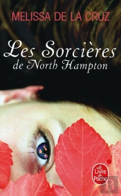 Les Sorcieres De North Hampton (Les Sorcieres De North Hampton, T.1)