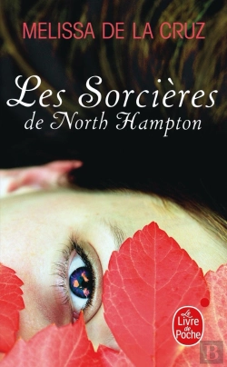 Bertrand.pt - Les Sorcieres De North Hampton (Les Sorcieres De North Hampton, T.1)