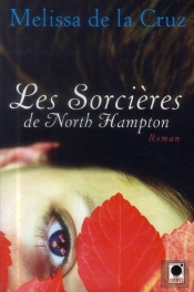 Les Sorcieres De North Hampton T.1-Beaucham