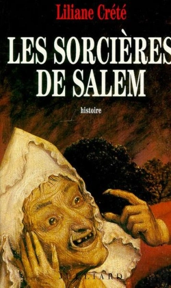 Bertrand.pt - Les Sorcieres De Salem