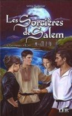 Bertrand.pt - Les Sorcieres De Salem T 06 Les Pierres D'Eops
