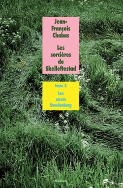 Bertrand.pt - Les Sorcières De Skelleftestad Tome 2 ; Les Soeurs Swedenberg