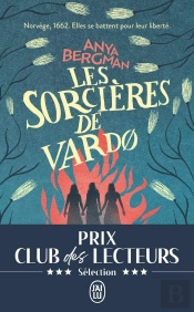 Les Sorcières De Vardø