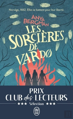Bertrand.pt - Les Sorcières De Vardø