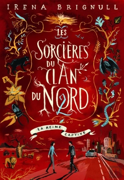 Bertrand.pt - Les Sorcieres Du Clan Du Nord - 2