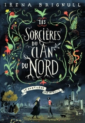 Les Sorcieres Du Clan Nord - 1
