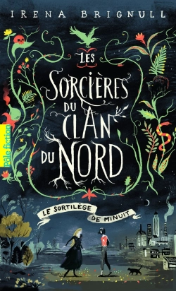 Bertrand.pt - Les Sorcieres Du Clan Nord - 1