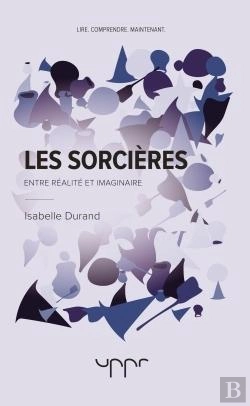 Bertrand.pt - Les Sorcieres - Entre Realite Et Imaginaire