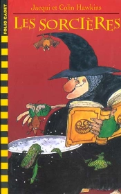 Les Sorcieres