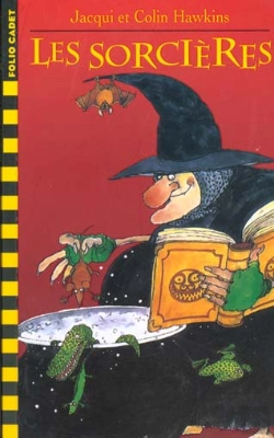 Bertrand.pt - Les Sorcieres