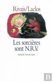Les Sorcières Sont N.R.V.