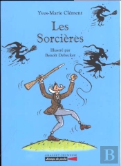 Les Sorcieres