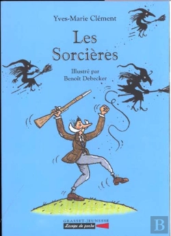 Bertrand.pt - Les Sorcieres