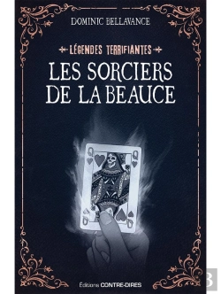 Bertrand.pt - Les Sorciers De La Beauce