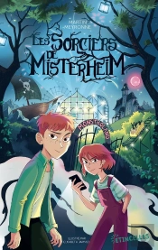 Les Sorciers De Misterheim