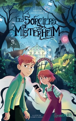 Bertrand.pt - Les Sorciers De Misterheim
