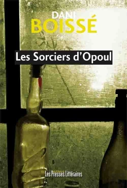 Bertrand.pt - Les Sorciers D'Opoul