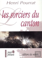 Les Sorciers Du Canton
