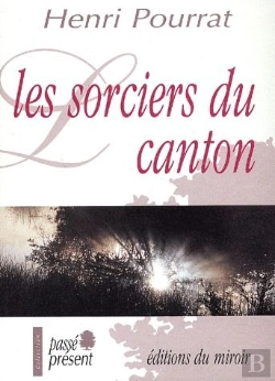 Bertrand.pt - Les Sorciers Du Canton