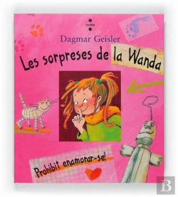 Bertrand.pt - Les Sorpreses De La Wanda
