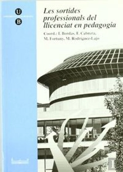 Bertrand.pt - Les Sortides Professionals Del Llicenciat En Pedagogia