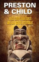 Les Sortilèges De La Cité Perdue