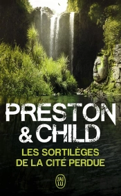 Les Sortilèges De La Cité Perdue