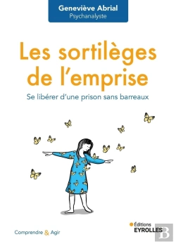 Bertrand.pt - Les Sortilèges De L'Emprise : Se Libérer D'Une Prison Sans Barreaux