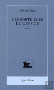 Les Sortilèges Du Cap Cod
