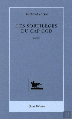 Bertrand.pt - Les Sortilèges Du Cap Cod